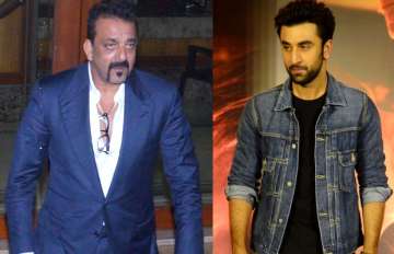 Sanjay Dutt biopic: Ranbir Kapoor best fit to play Sanju Baba’s role on-screen, says Suniel Shetty