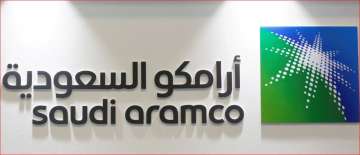 Saudi Aramco