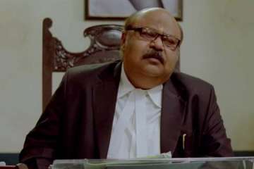 Saurabh Shukla