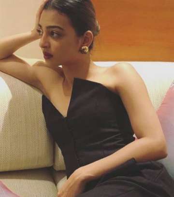 Radhika Apte