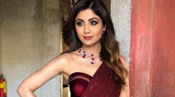 Shilpa Shetty