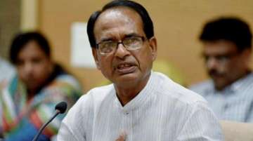 'Rs 2,000 notes are vanishing', MP CM Shivraj Singh Chouhan alleges conspiracy