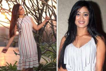 Shweta Tiwari