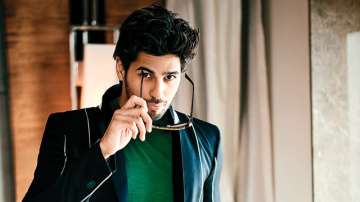 Sidharth Malhotra