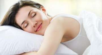 Get perfect dose of blissful sleep with these easy tips 