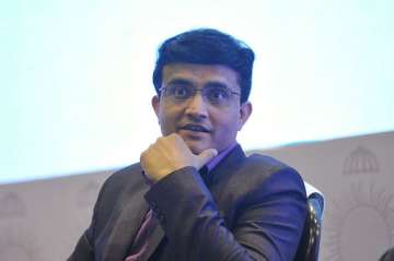 Exclusive | I don't think ICC will ban Pakistan from World Cup: Sourav Ganguly