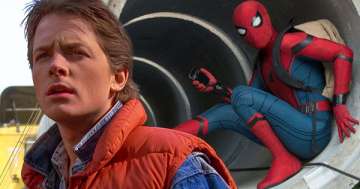 Here’s what helped bag Tom Holland bag Spider-Man's role