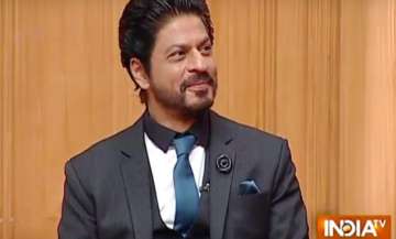 Shah Rukh Khan