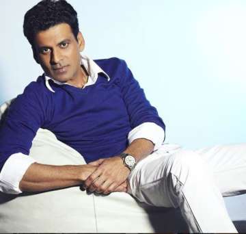 Manoj Bajpayee