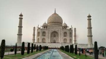 'Taj Mahal belongs to India, not religious boards', Mughal descendant debunks Waqf board's claim