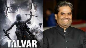 Talvar?2:?Vishal?Bhardwaj's?film to explore the?Gurgaon?school murder case?
?