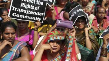 Transgenders to be recognised as independent gender category in PAN form