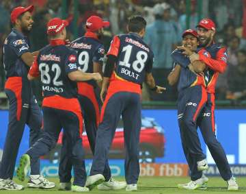 IPL 2018: Chennai Super Kings vs Delhi Daredevils