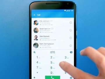 truecaller