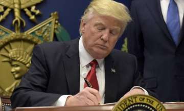 In setback to Indians in US, Trump admin plans to end work permits for H-1B visa spouses