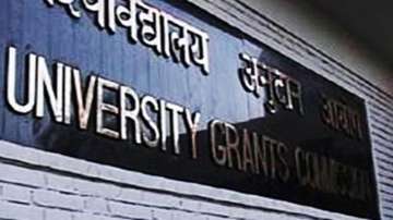 HRD ministry to set up online network of university research facilities