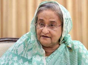 Prime Minister Hasina has suggested abolishing the quota system for government jobs altogether.