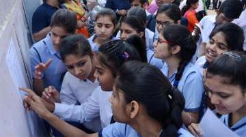 UP Board Class 12 Results to be declared on April 29, 2018. PTI Photo