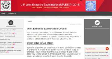UP Polytechnic JEECUP 2018 admit card released, download at jeecup.nic.in and digilocker.gov.in
