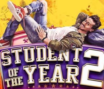 Student of the Year 2