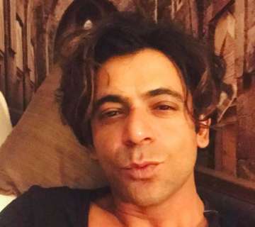 Sunil Grover