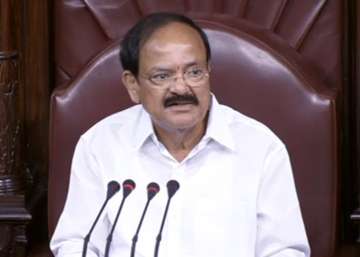 Venkaiah Naidu