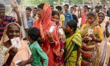 West Bengal panchayat polls to be held on May 14: State Election Commission