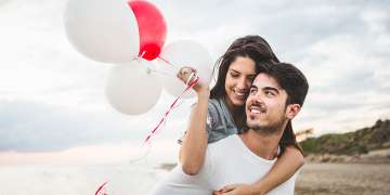 Positive psychology is the key to happy relationship, says a research