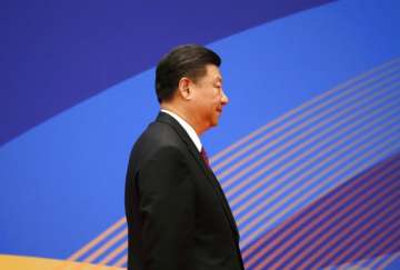  Xi Jinping