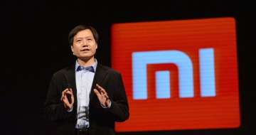 Xiaomi files for IPO in Hong Kong, set to compete with Alibaba Group in market value