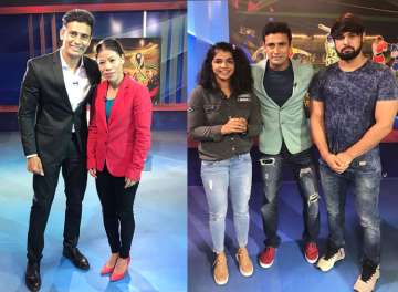 Sangram Singh's new show Hausalon in Udaan to go on air