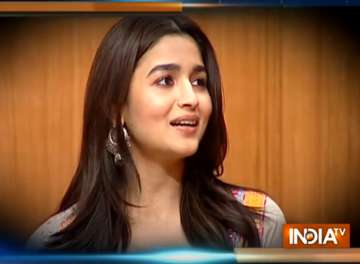 Alia Bhatt on Aap Ki Adalat: Raazi actress reacts to viral jokes and memes on her IQ