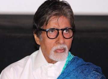 Amitabh Bachchan questions western practice of celebrating birthdays with cakes, gets trolled