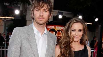 Alicia Silverstone files for divorce from husband Christopher Jarecki