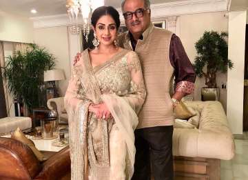 65th National Film Awards boney kapoor on sridevi win