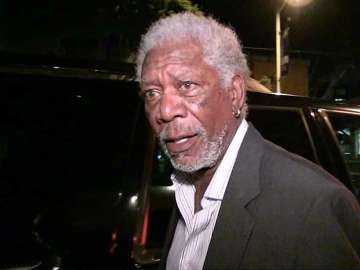 morgan freeman sexual harassment 