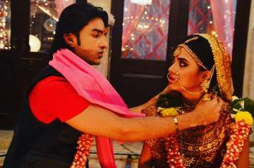 rishta likhenge hum naya going off air