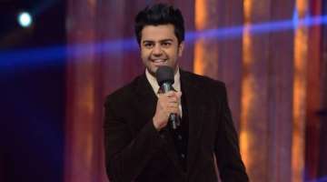Maniesh Paul roped in as the new host of Indian Idol season 10