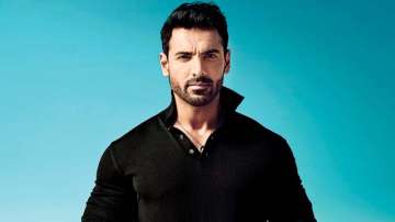 After Parmanu, John Abraham begins work for action franchise 'Attack' 