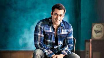 Race 3: Salman Khan among those who has 'most transparent' vision, says Vishal Mishra