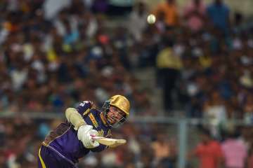 Sunil Narine