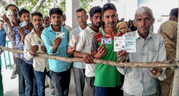 Kairana Lok Sabha Bypoll Counting LIVE Updates: Comeback for BJP or hat trick for Opposition?