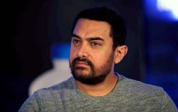 Aamir Khan