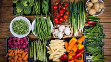 Healthy diet may lower risk of hearing loss in women, says study