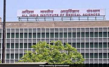 Cabinet extends scheme to strengthen healthcare infrastructure, okays plans for 20 new AIIMS