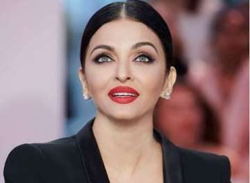 Aishwarya Rai Bachchan