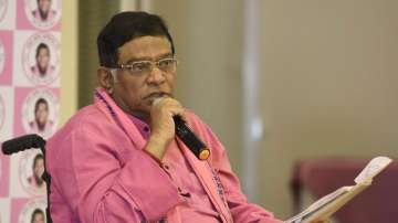 Former CM Ajit Jogi