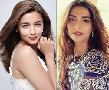 Alia Bhatt to perform at Sonam Kapoor-Anand Ahuja wedding? Raazi actress opens up