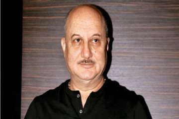 Anupam Kher