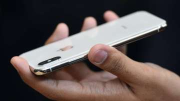 Apple iPhone X best-selling smartphone